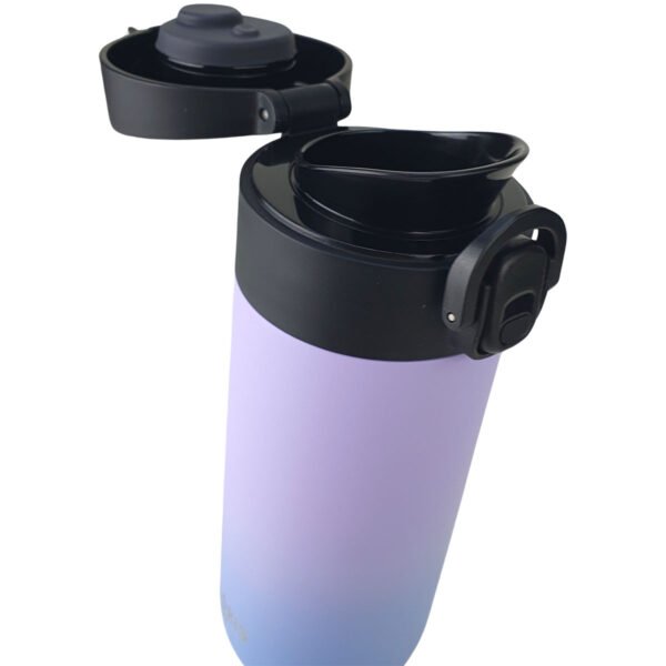 Garrafa Tupperware Térmica Xploris 450ml - Image 2