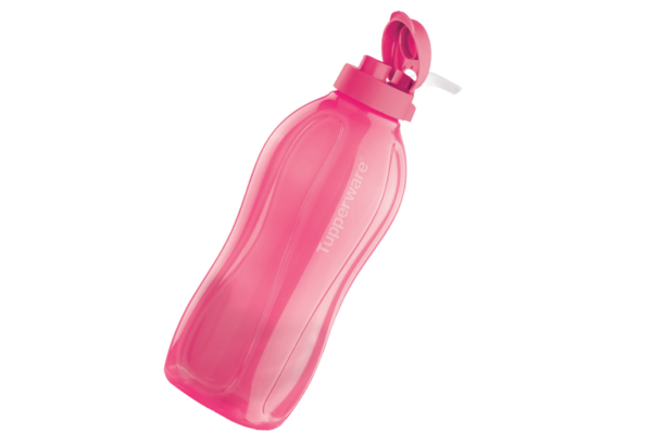 garrafa de agua 2 litros tupperware - Image 2