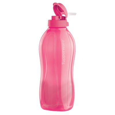 garrafa de agua 2 litros tupperware