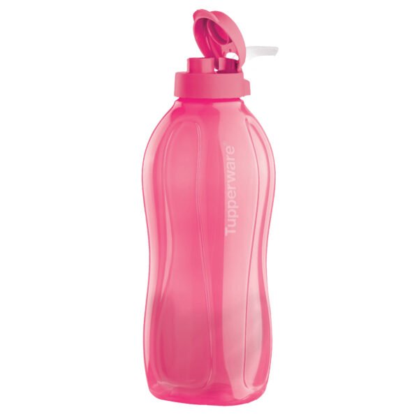 garrafa de agua 2 litros tupperware