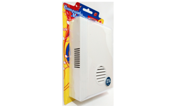 campainha musical dim dom 127v FAME - Image 2