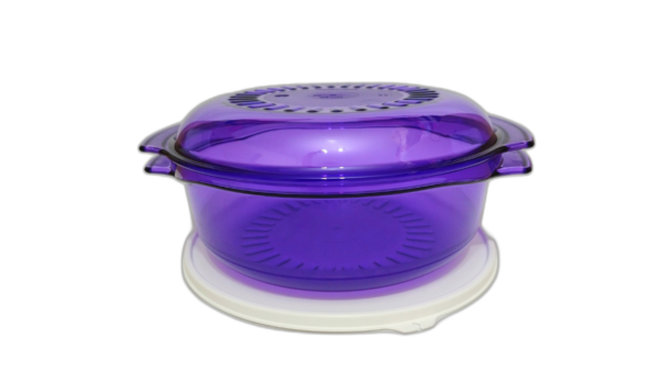 Microplus Redondo 1,75 Litros tupperware - Image 3