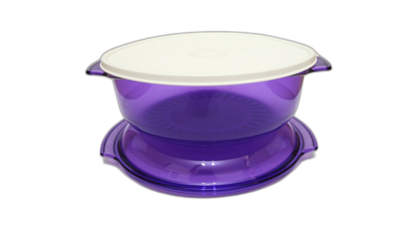 Microplus Redondo 1,75 Litros tupperware