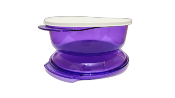 Microplus Redondo 1,75 Litros tupperware - Image 4