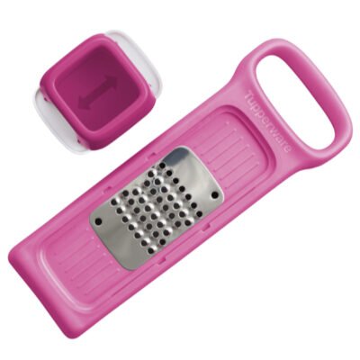 super chef mini ralador doce TUPPERWARE