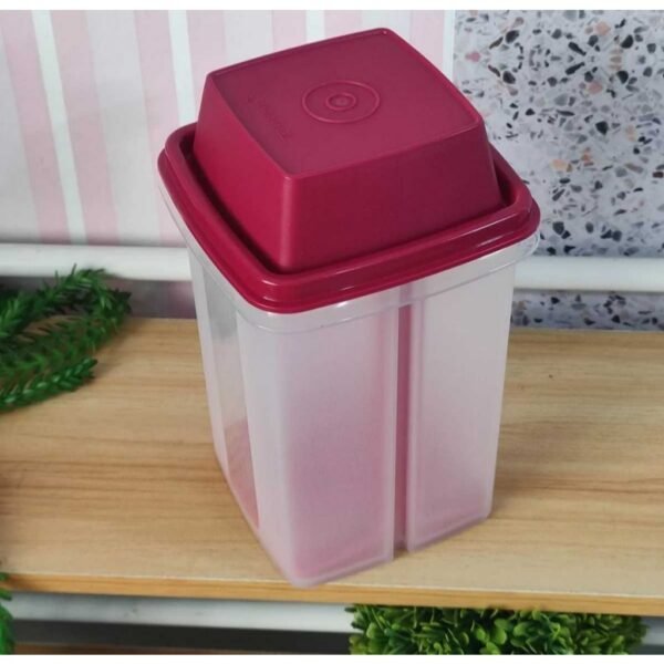 Serve Conserva 1,2 litros Tupperware - Image 3