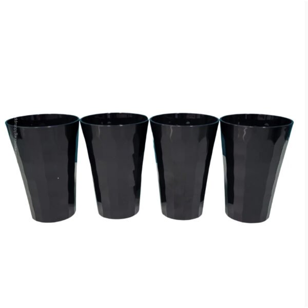 kit linha prisma tupperware de Policarbonato - Image 4