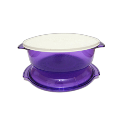 Microplus Redondo 1,75 Litros tupperware