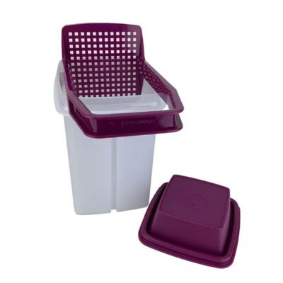 Serve Conserva 1,2 litros Tupperware
