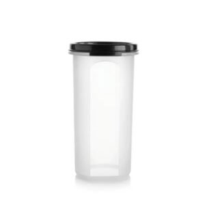 Tupperware Modular Redondo 3 Translúcido 650ml