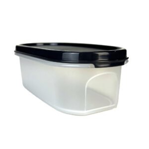 Tupperware Modular Oval 500ml n1