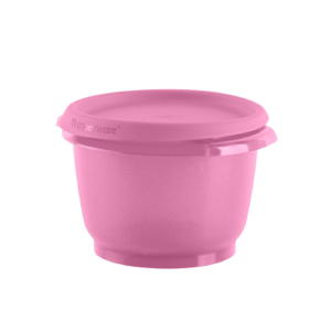 Tupperware Tigela Sensação Mágica 600ml Rosa