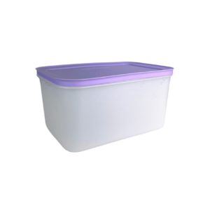 Tupperware Freezer Line 2,5 litro Lilás