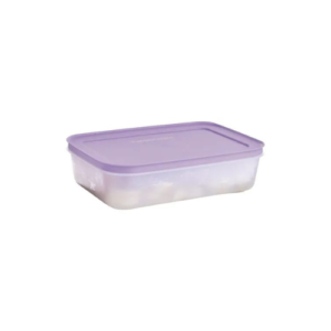 Tupperware Freezer Line 1 litro Lilás