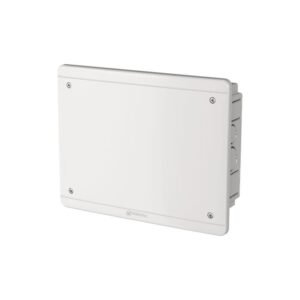 CAIXA DE PASSAGEM EMBUTIR 25×20 KRONA