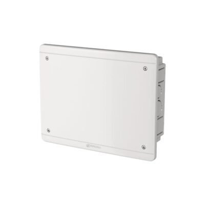 CAIXA DE PASSAGEM EMBUTIR 25×20 KRONA