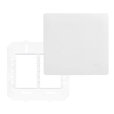 PLACA SEGA 4×4 HABITAT FAME