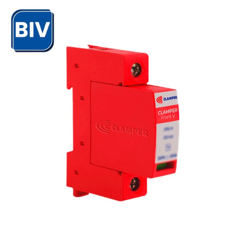 Dispositivo DPS 45KA 275V Clamper - Image 3