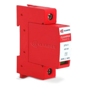 Dispositivo DPS 45KA 275V Clamper