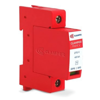 Dispositivo DPS 45KA 275V Clamper