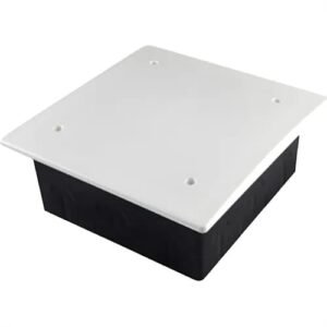 caixa de passagem 20x20 mondiale