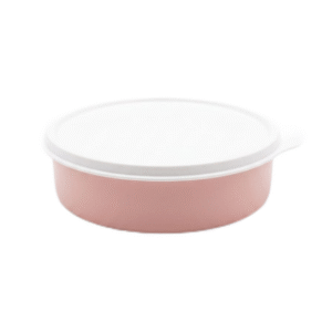 Tupperware Pratinho 500ml Tigela Colors ROSA CHA