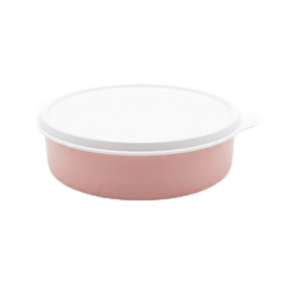 Tupperware Pratinho 500ml Tigela Colors ROSA CHA